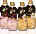 Sofin Illatosított Folyadék Szövet Orientális Illat 810ml x 4db (SOFIN 0,81L PŁYN DO PŁUK AGRAN THER X4)