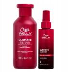 Wella Professionals Ultimate Repair sampon éjszakai regeneráló szérum 2 db (5907022607253)