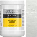 Winsor & Newton Gesso akrilfesték Winsor & Newton primer alapozó Fehér 1000ml