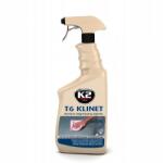 K2 T6 Klinet 770 ML lakktisztító és zsírtalanító