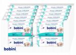 Bobini Vízzel Nedvszívó Gyerek törlőkendő 99% Pure Water Karton 24x60db (wodne)