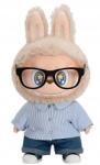 POP MART Labubu Gyűjtői Játékbaba Plüss Pop Mart Figura Limitált Játék (0000993064508)