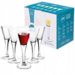 Altom Design Vodka tinktúra likőrös poharak Altom Design Diamond 55 ml 6 db (0103006292)