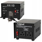 Xtreme Inverter Transzformátor Feszültség Tápegység 110V 230V Usa Japán 300W (110V 230V 300W)