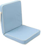Sunnylife Scaun Pliant Portabil La Mer Med Albastru Albastru 9339296072561 (S61TAFCB)