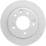 Bosch Fékrendszer 0 986 479 C14 Hátsó féktárcsa J/b