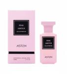 Asten Apa de parfum Asten Pink Amour 80 ml pentru femei Parfum
