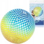 Bestway Felfújható strandlabda ColorSphere négyzetek 107cm Bestway 31152 (31152)
