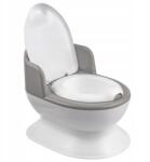 MALTEX Wc Kicsiknek Fehér, Szürke (5903067005184)