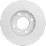 Bosch Fékrendszer 0 986 479 B55 Első féktárcsa, bal/jobb