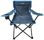Hupa Callisto Scaun De Plajă Gri 80 Cm 57-1003-21 (57-1003-21)
