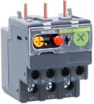 NOARK Electric Relee de suprasarcină Ex9R38 10A, 110333, Noark (110333)
