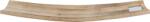 KnIndustrie Platou de servire Barrique 19 x 80 cm, lemn de stejar (GL302B) Tocator