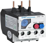 CHINT Releu termic 3P 4-6A, Chint (268140)