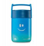 Maped Concept Kids termosz uzsonnásdoboz kék, 0, 35 l (876003)
