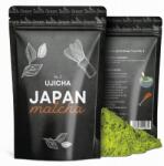 Green Touch Japán matcha tea 100 g Ujicha napi Green Touch Uji Kyoto (MATCHA_33_100g)