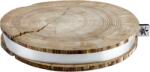 KnIndustrie Tocător S/Lab 40 cm, lemn natural (GL301SL) Tocator