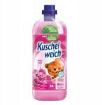 Kuschelweich Öblítőszer Kuschelweich Pink Kiss 1 l 38 mosás (4013162031436)