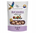 Macadamia Nut Farm Makadámdió Sós Hántolt 150g Nut Farm Rövid Dátum! ! !