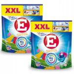 E Power Caps Színes és sötét textíliák mosókapszulái XXL 48 pr x2 (3838824434896)