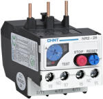 CHINT Releu termic 3P 2.5-4A, Chint (268139)