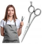 3 Claveles Fodrász olló hajvágáshoz 6 inch Éles Professzionális Inox (3 Claveles Nożyczki fryzjerskie Micro 6")