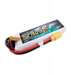 GensAce Gens ace G-Tech Soaring 3300mAh 14.8V 30C 4S1P XT90 LiPo akkumulátor
