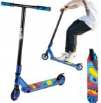 MalPlay Városi Roller Trükkökhöz ABEC-9 Street Strapabíró 100 kg-IG (111332)