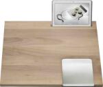 KnIndustrie Tocător W1 55 x 60 cm, din lemn (WS301W1) Tocator