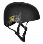 NILS Extreme MTW001 Fly Bukósisak Arany S(52-56CM) Nils Extreme (16-70-392)