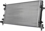 HELLA Radiator, racire motor HELLA 8MK 366 301-661 (8MK 366 301-661) - automobilus