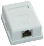 EMTEX Priza FTP simpla CAT6 EMTEX EMT-FTP6-1P-PT (EMT-FTP6-1P-PT)