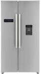 Exquisit SBS 130-4 WTA Frigider
