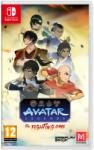 PM Studios Avatar Legends The Fighting Game [Deluxe Edition] (Switch)