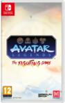PM Studios Avatar Legends The Fighting Game (Switch)