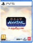PM Studios Avatar Legends The Fighting Game (PS5)