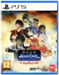 PM Studios Avatar Legends The Fighting Game [Deluxe Edition] (PS5)
