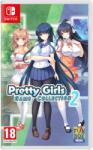 Funbox Media Pretty Girls Game Collection 2 (Switch)