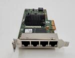 Dell Placa de retea server Dell QLogic QLE2662, 2 porturi 16Gb SFP, FC Gen 5 (77923)