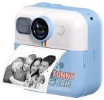 Carneo Funny Cam Mini Blue Aparat foto