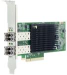 Broadcom Emulex Gen 7 2x 32Gb Fibre Channel PCIe 4.0 HBA LPE35002-M2 (LPE35002-M2)