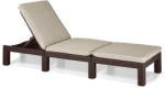 Keter Daytona Deluxe maro (258814)