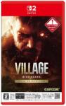 Capcom Resident Evil 8 Village [Gold Edition-Z Ver.] (Switch 2)