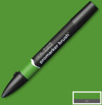 Winsor & Newton Promarker Brush kétvégű alkoholos ecsetfilc - G356, forest green