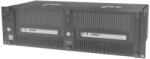 Sonnet Carcasa RackMac Studio Black (RACK-STD-2X)