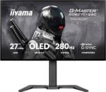 iiyama G-MASTER GOB2701QSC-B1 Monitor