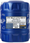 MANNOL 2701-20 Multi Utto WB 101 hajtómű- és hidraulikaolaj, 20lit