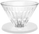 Timemore Crystal Eye 02 white