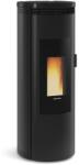 La Nordica-Extraflame Amika2 8kW black
