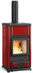 La Nordica-Extraflame Concita1 11.8 kW burgundy